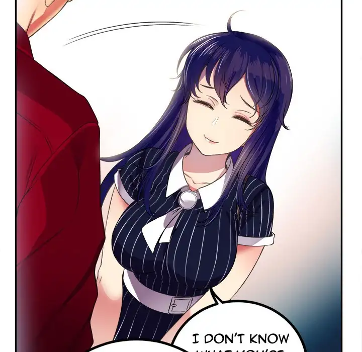 Yuri’s Part Time Job Chapter 3 - HolyManga.Net