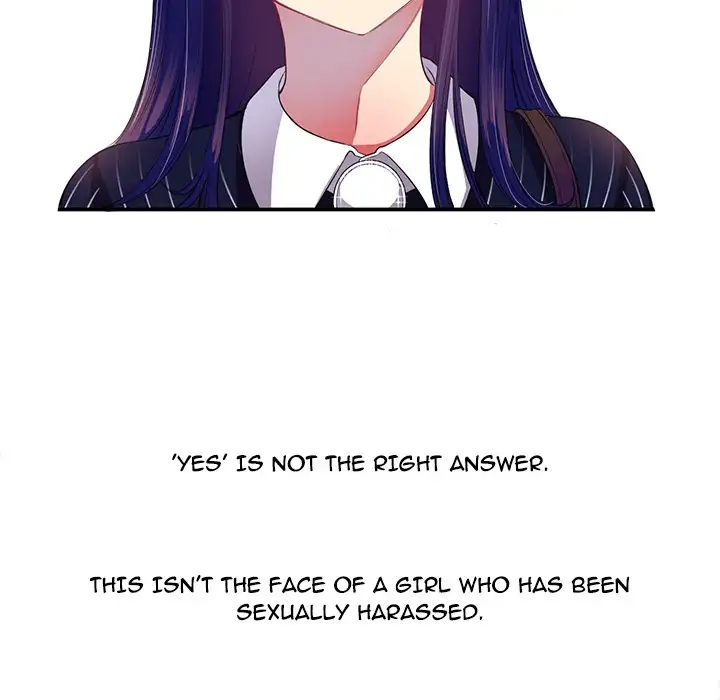 Yuri’s Part Time Job Chapter 3 - HolyManga.Net