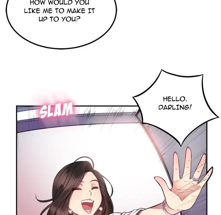 Yuri’s Part Time Job Chapter 3 - HolyManga.Net