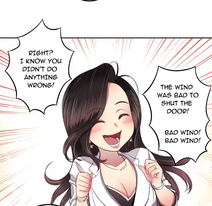 Yuri’s Part Time Job Chapter 3 - HolyManga.Net