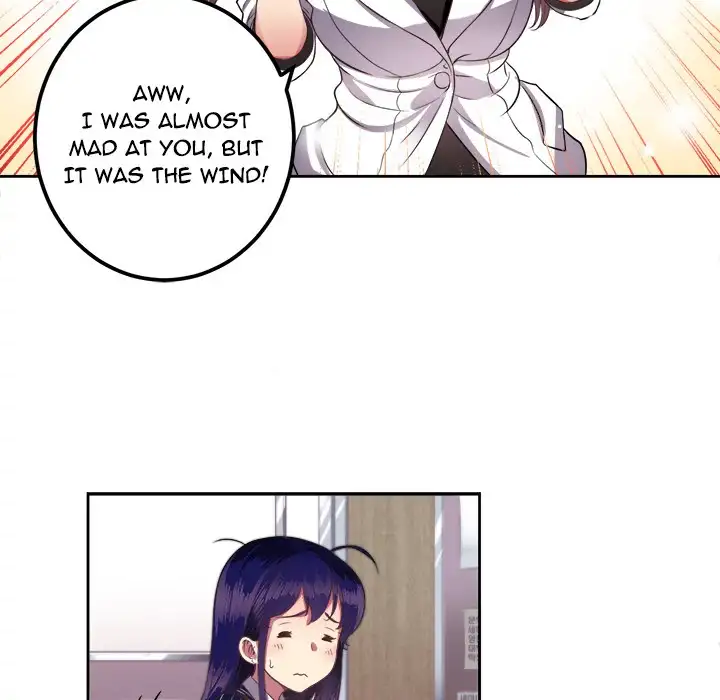 Yuri’s Part Time Job Chapter 3 - HolyManga.Net