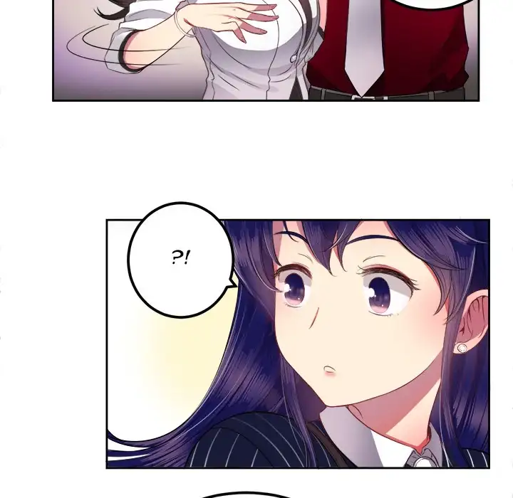 Yuri’s Part Time Job Chapter 3 - HolyManga.Net