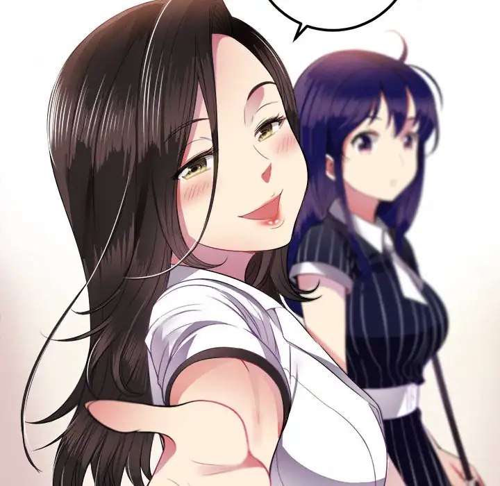 Yuri’s Part Time Job Chapter 3 - HolyManga.Net