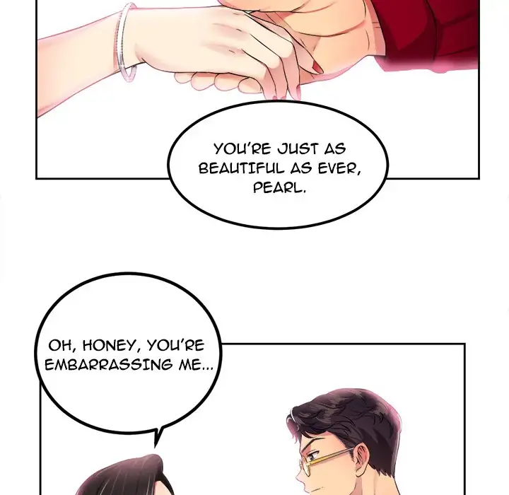 Yuri’s Part Time Job Chapter 3 - HolyManga.Net