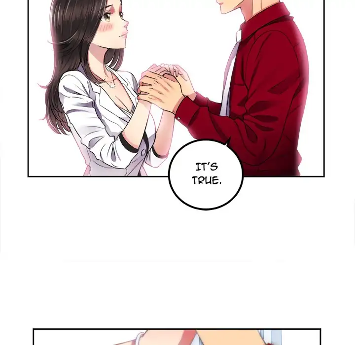 Yuri’s Part Time Job Chapter 3 - HolyManga.Net