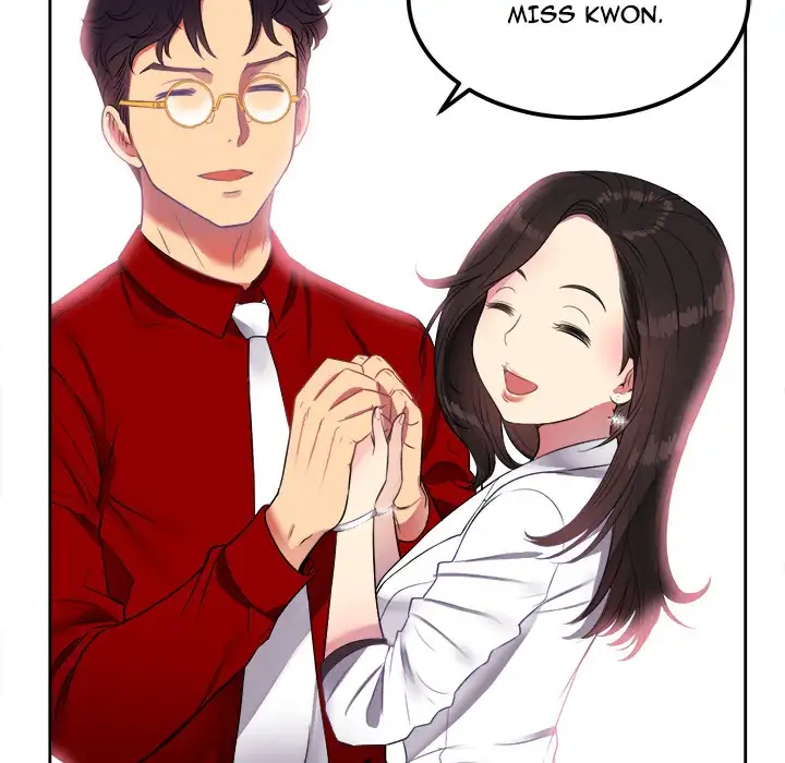 Yuri’s Part Time Job Chapter 3 - HolyManga.Net