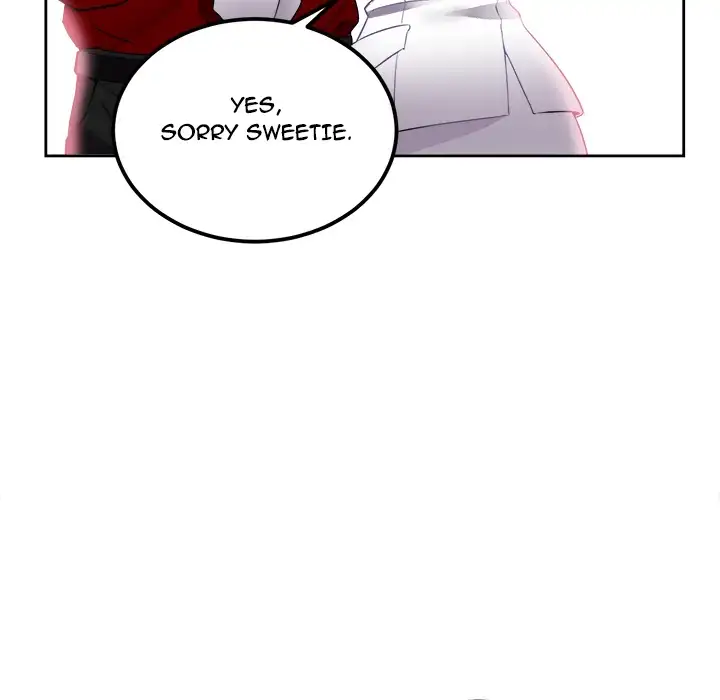 Yuri’s Part Time Job Chapter 3 - HolyManga.Net