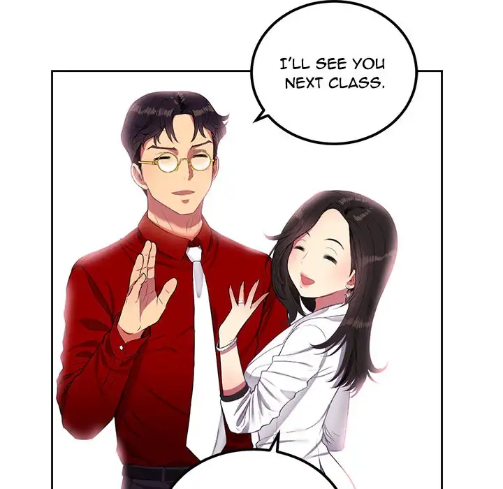 Yuri’s Part Time Job Chapter 3 - HolyManga.Net