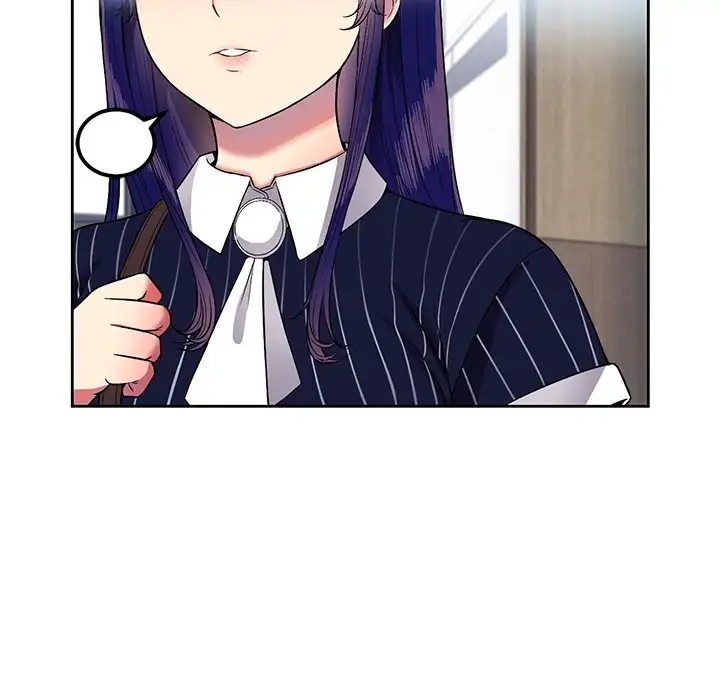 Yuri’s Part Time Job Chapter 3 - HolyManga.Net