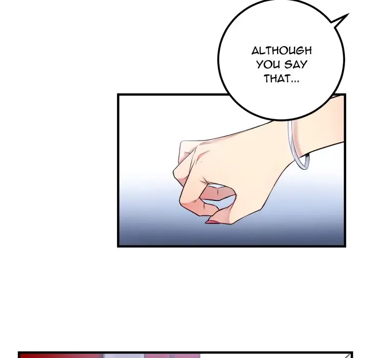 Yuri’s Part Time Job Chapter 3 - HolyManga.Net