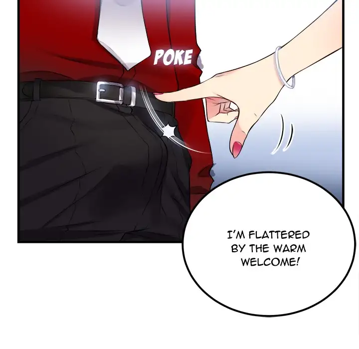 Yuri’s Part Time Job Chapter 3 - HolyManga.Net