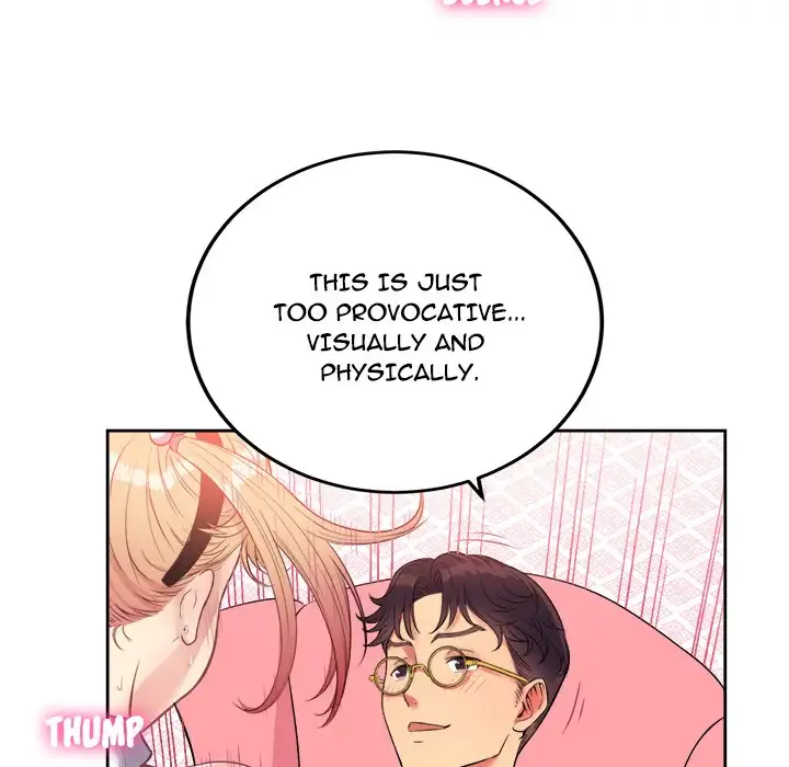 Yuri’s Part Time Job Chapter 3 - HolyManga.Net