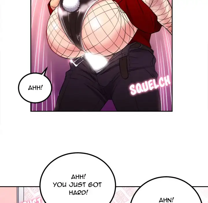 Yuri’s Part Time Job Chapter 3 - HolyManga.Net