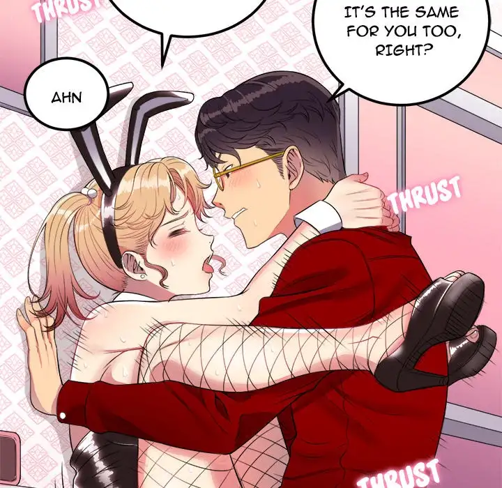 Yuri’s Part Time Job Chapter 3 - HolyManga.Net