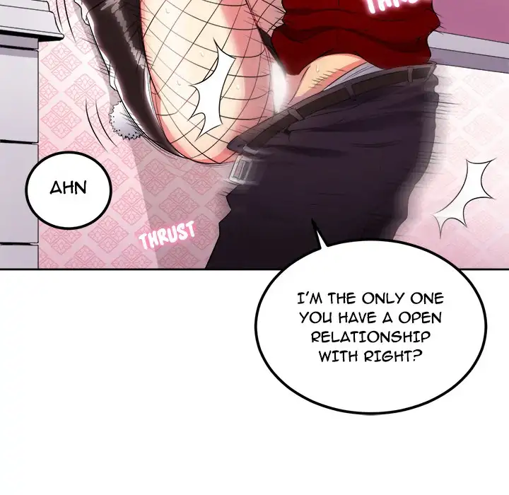 Yuri’s Part Time Job Chapter 3 - HolyManga.Net