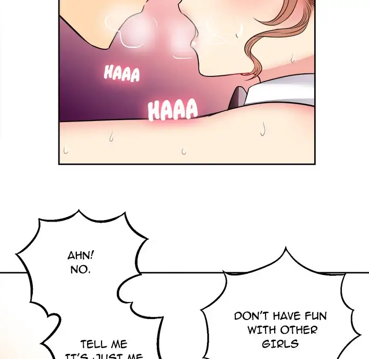 Yuri’s Part Time Job Chapter 3 - HolyManga.Net