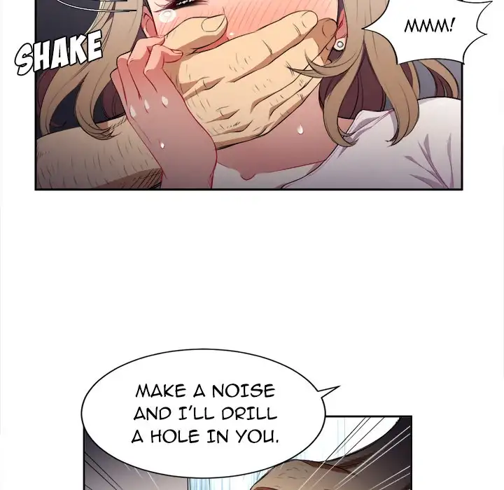 Yuri’s Part Time Job Chapter 30 - HolyManga.Net