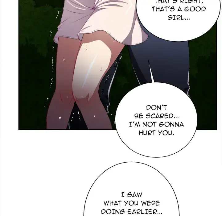 Yuri’s Part Time Job Chapter 30 - HolyManga.Net