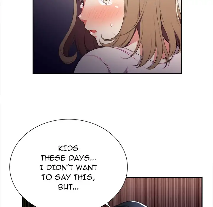 Yuri’s Part Time Job Chapter 30 - HolyManga.Net