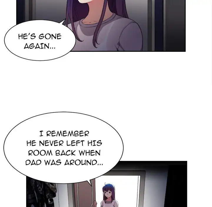 Yuri’s Part Time Job Chapter 30 - HolyManga.Net