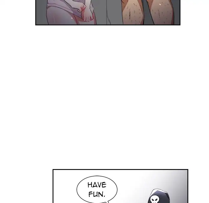 Yuri’s Part Time Job Chapter 30 - HolyManga.Net