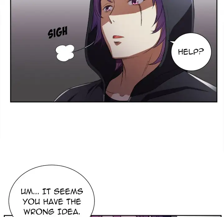 Yuri’s Part Time Job Chapter 30 - HolyManga.Net