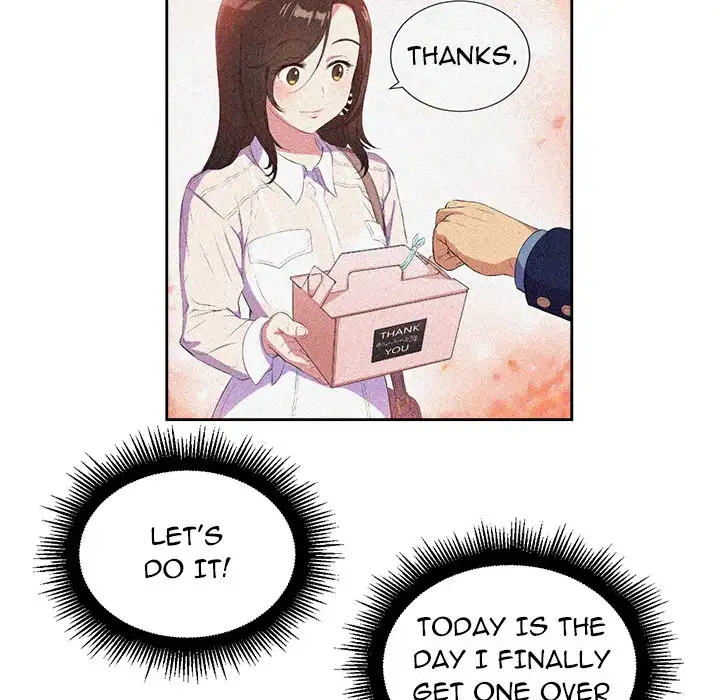 Yuri’s Part Time Job Chapter 37 - HolyManga.Net