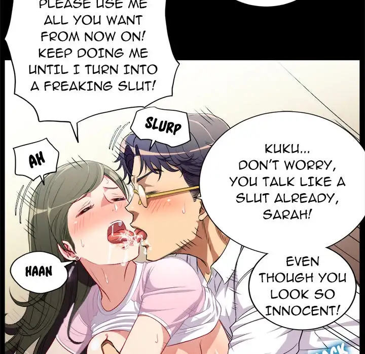 Yuri’s Part Time Job Chapter 37 - HolyManga.Net