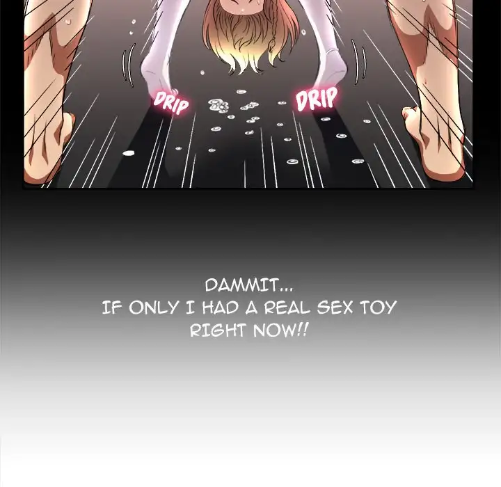 Yuri’s Part Time Job Chapter 37 - HolyManga.Net