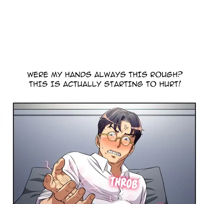 Yuri’s Part Time Job Chapter 37 - HolyManga.Net