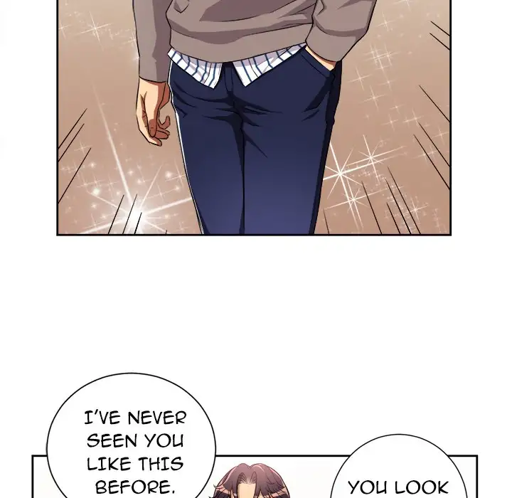 Yuri’s Part Time Job Chapter 38 - HolyManga.Net