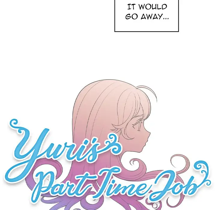 Yuri’s Part Time Job Chapter 38 - HolyManga.Net