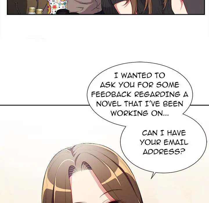 Yuri’s Part Time Job Chapter 38 - HolyManga.Net