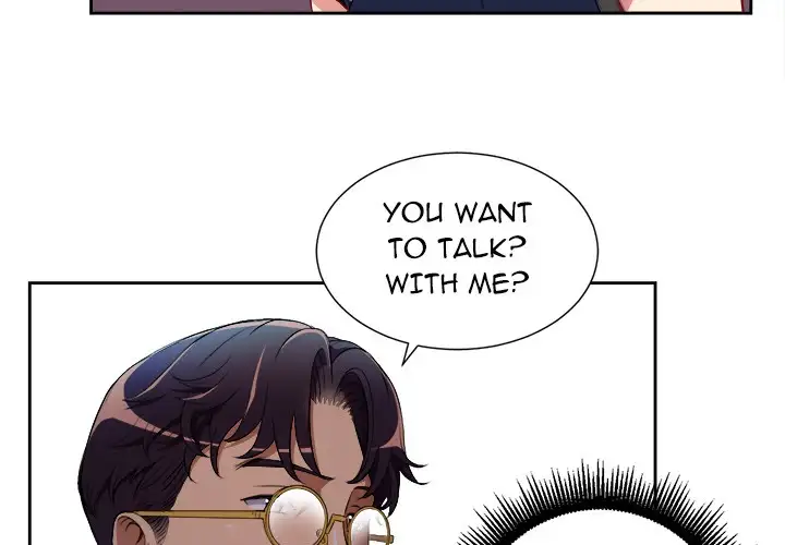 Yuri’s Part Time Job Chapter 39 - HolyManga.Net