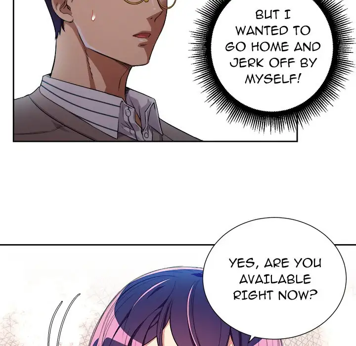 Yuri’s Part Time Job Chapter 39 - HolyManga.Net