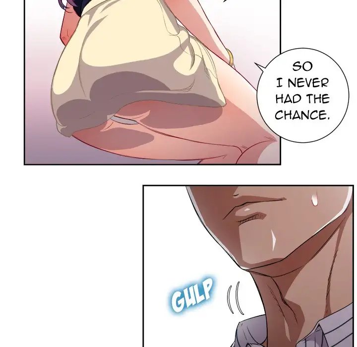 Yuri’s Part Time Job Chapter 39 - HolyManga.Net