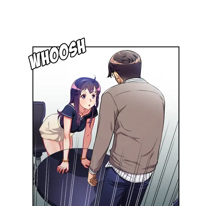 Yuri’s Part Time Job Chapter 39 - HolyManga.Net