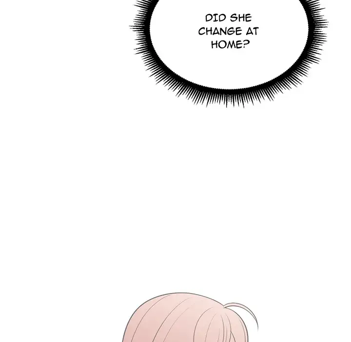 Yuri’s Part Time Job Chapter 4 - HolyManga.Net