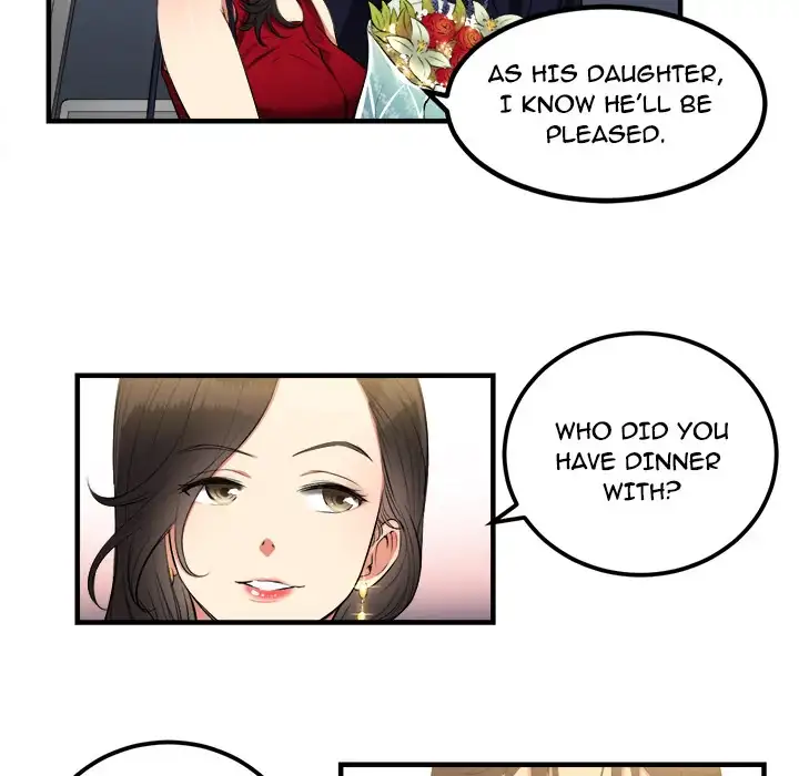 Yuri’s Part Time Job Chapter 4 - HolyManga.Net