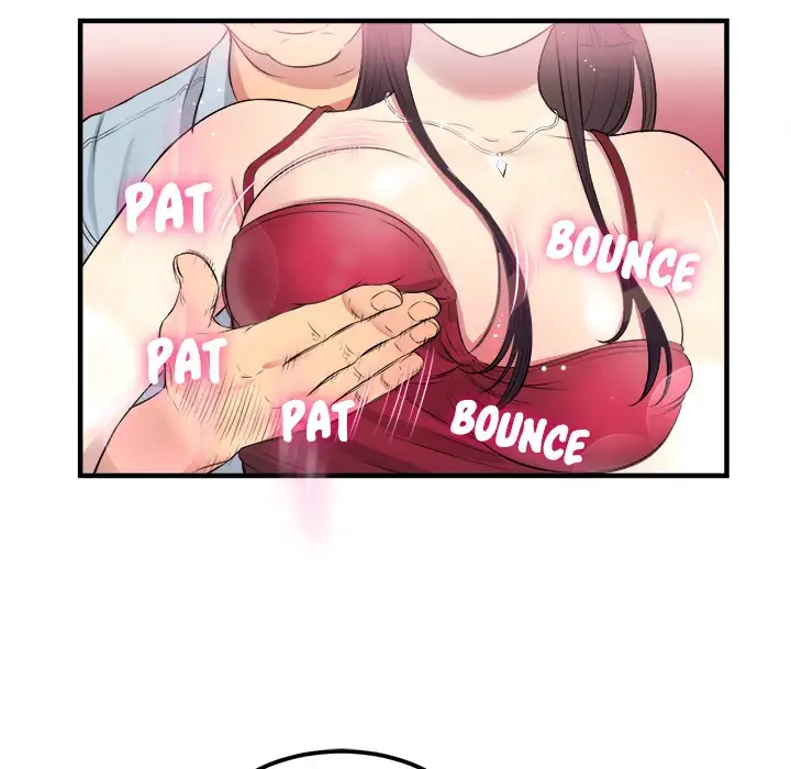 Yuri’s Part Time Job Chapter 4 - HolyManga.Net