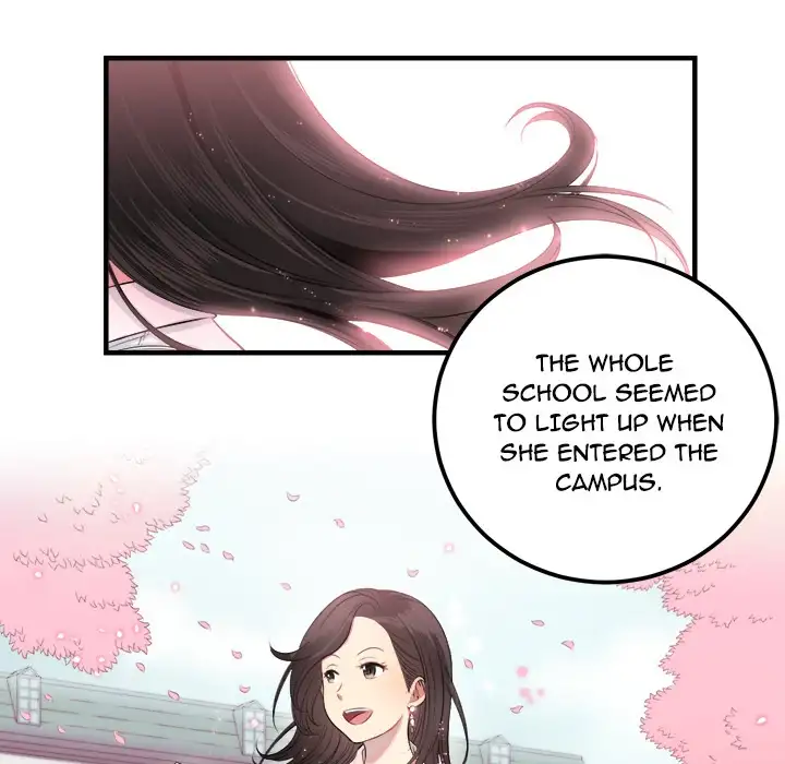 Yuri’s Part Time Job Chapter 4 - HolyManga.Net