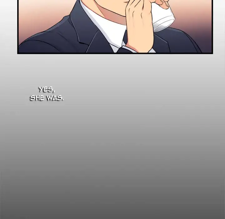 Yuri’s Part Time Job Chapter 4 - HolyManga.Net