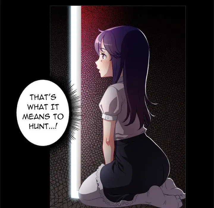 Yuri’s Part Time Job Chapter 40 - HolyManga.Net