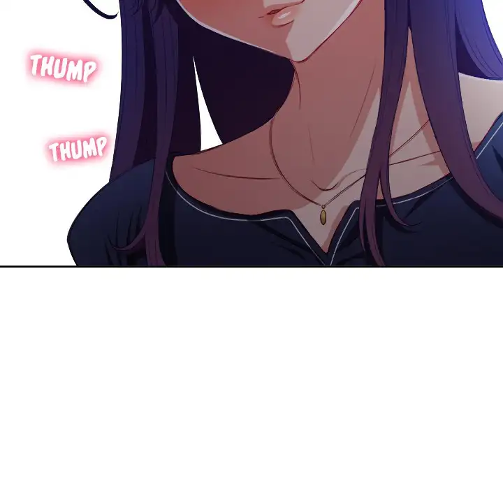 Yuri’s Part Time Job Chapter 40 - HolyManga.Net