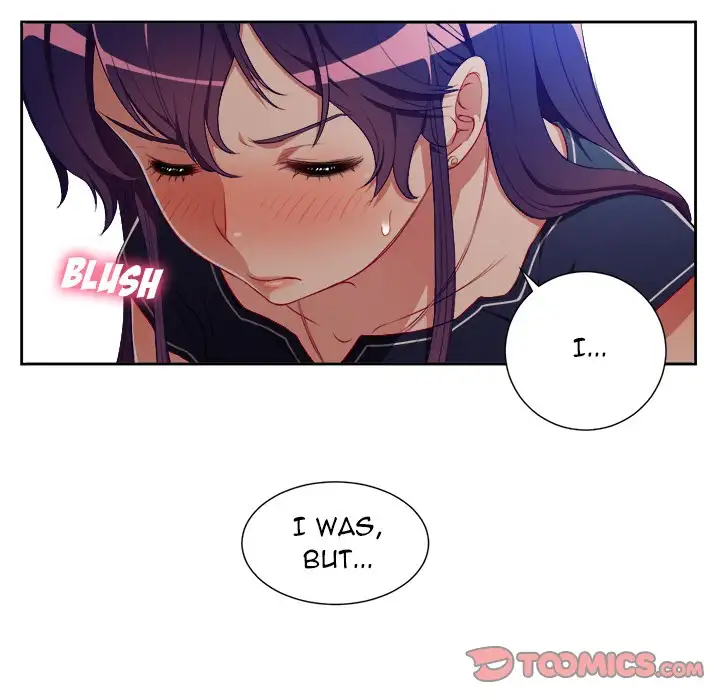 Yuri’s Part Time Job Chapter 41 - HolyManga.Net