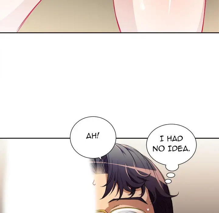 Yuri’s Part Time Job Chapter 41 - HolyManga.Net