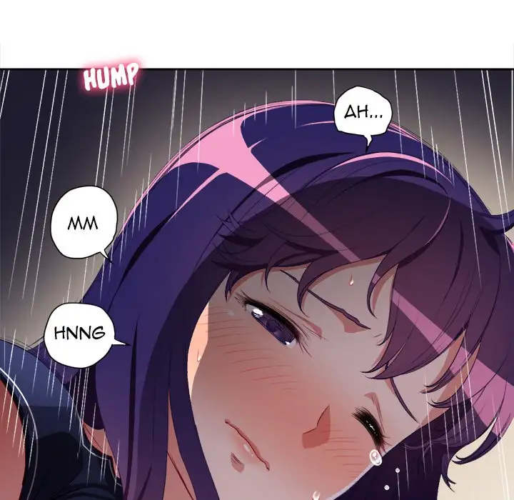 Yuri’s Part Time Job Chapter 41 - HolyManga.Net