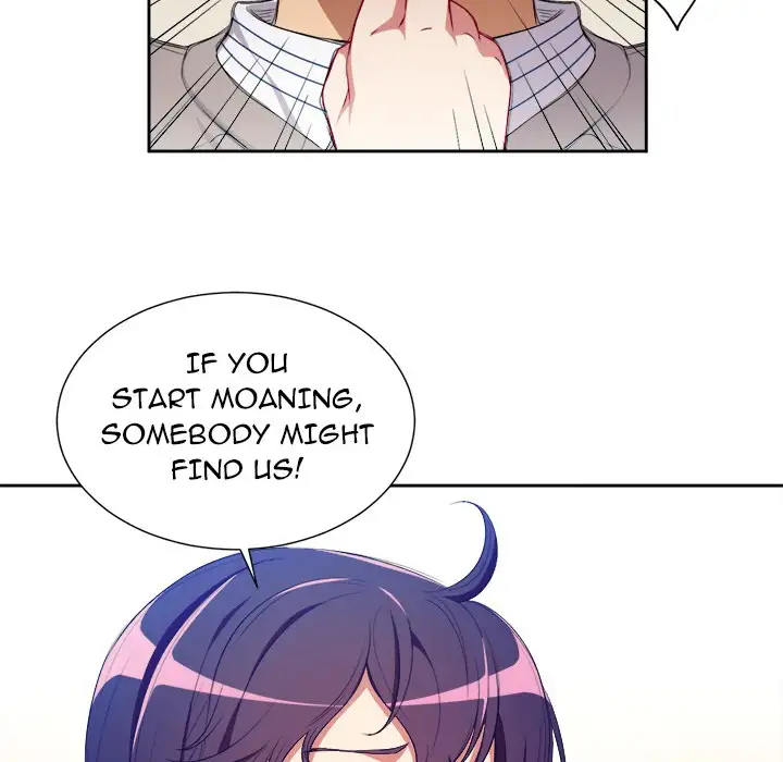 Yuri’s Part Time Job Chapter 42 - HolyManga.Net