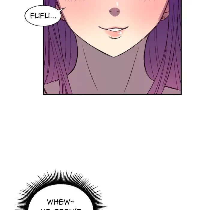 Yuri’s Part Time Job Chapter 43 - HolyManga.Net