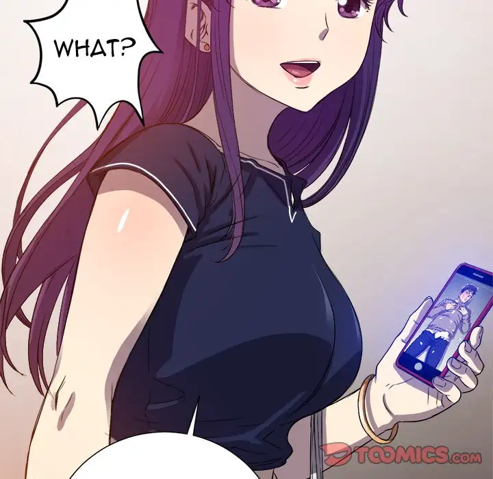 Yuri’s Part Time Job Chapter 43 - HolyManga.Net